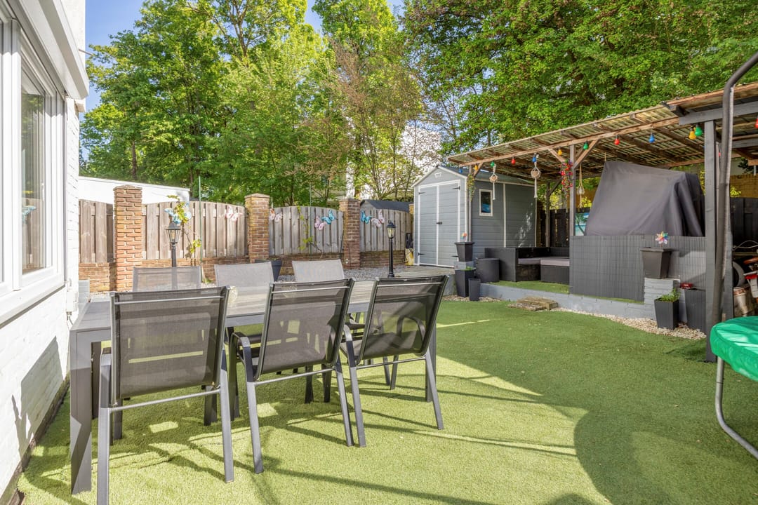 Foto 43 van Unescoplantsoen 11