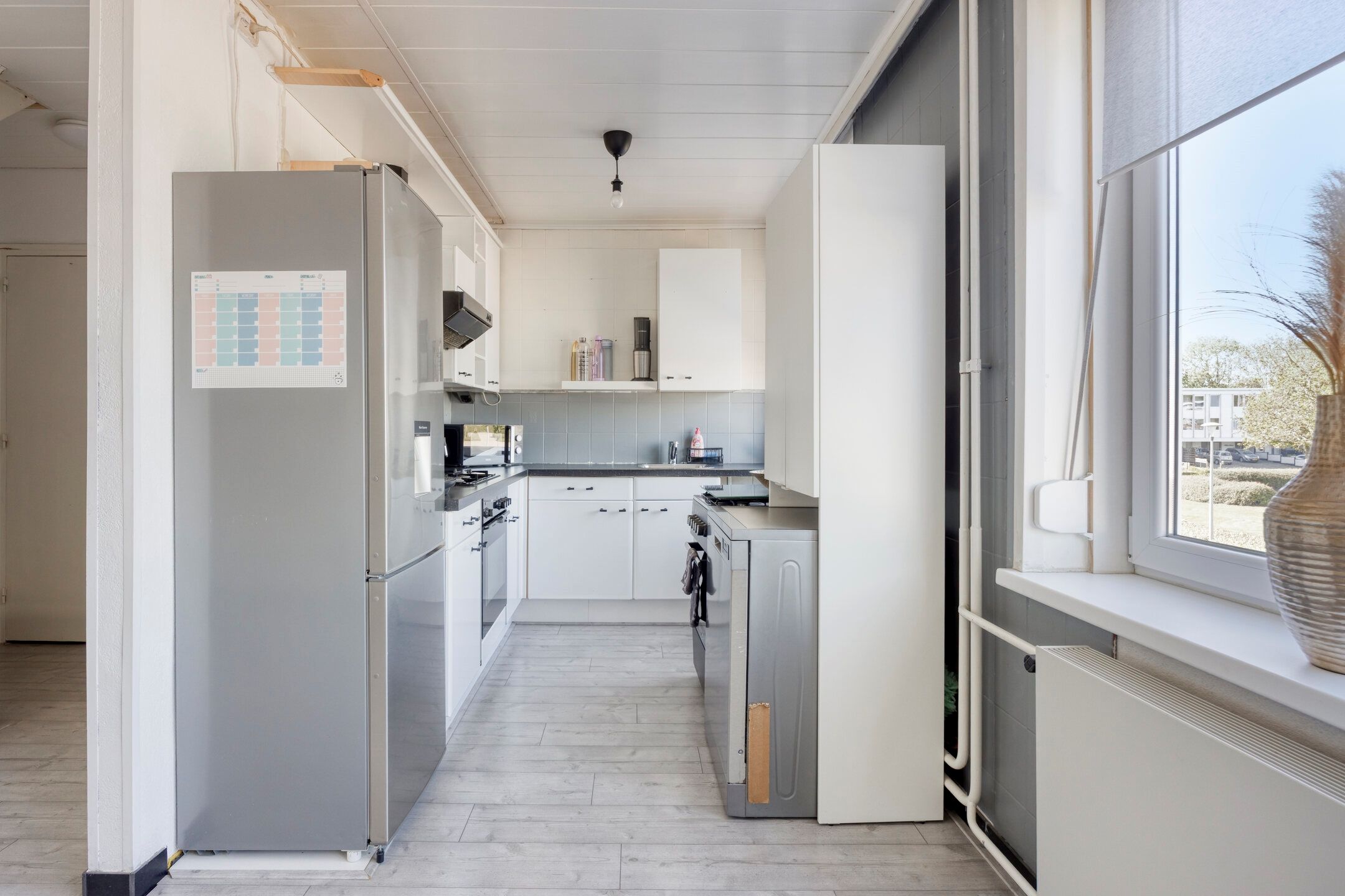 Foto 21 van Unescoplantsoen 11