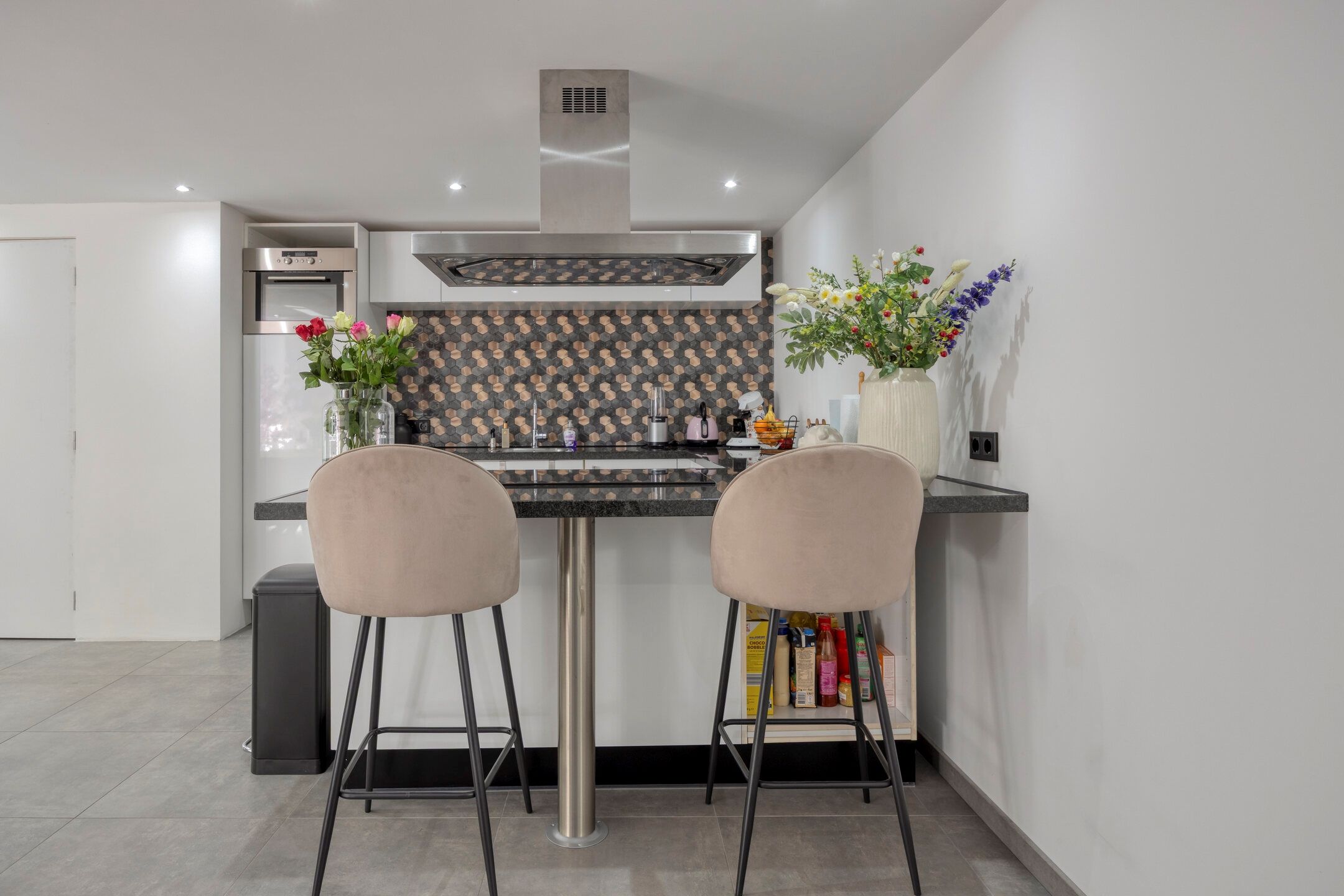 Foto 9 van Unescoplantsoen 11