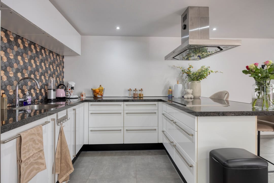 Foto 13 van Unescoplantsoen 11