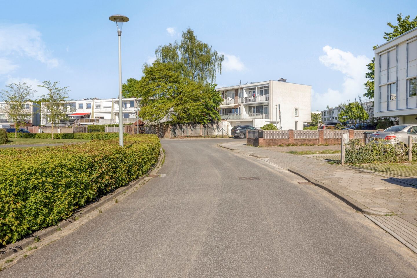 Foto 49 van Unescoplantsoen 11