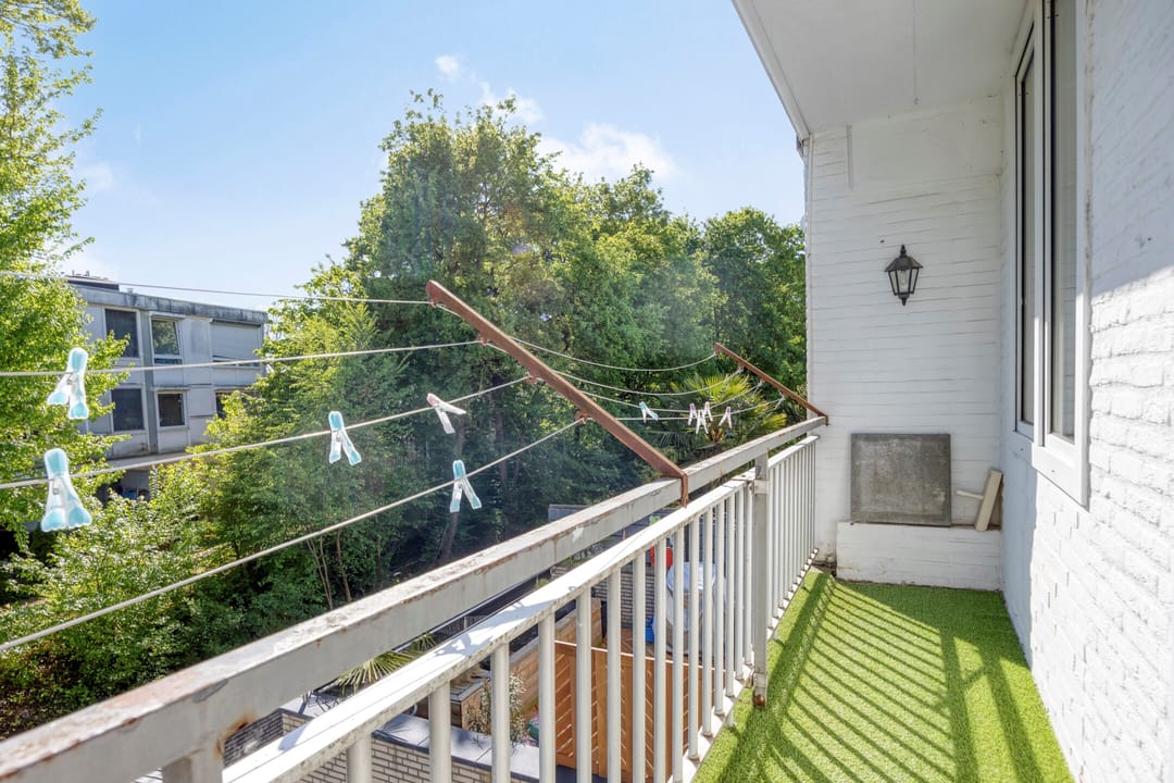 Foto 41 van Unescoplantsoen 11