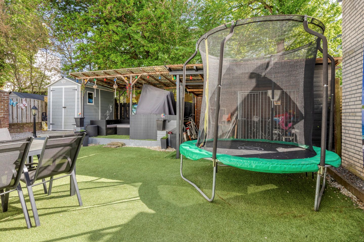 Foto 44 van Unescoplantsoen 11