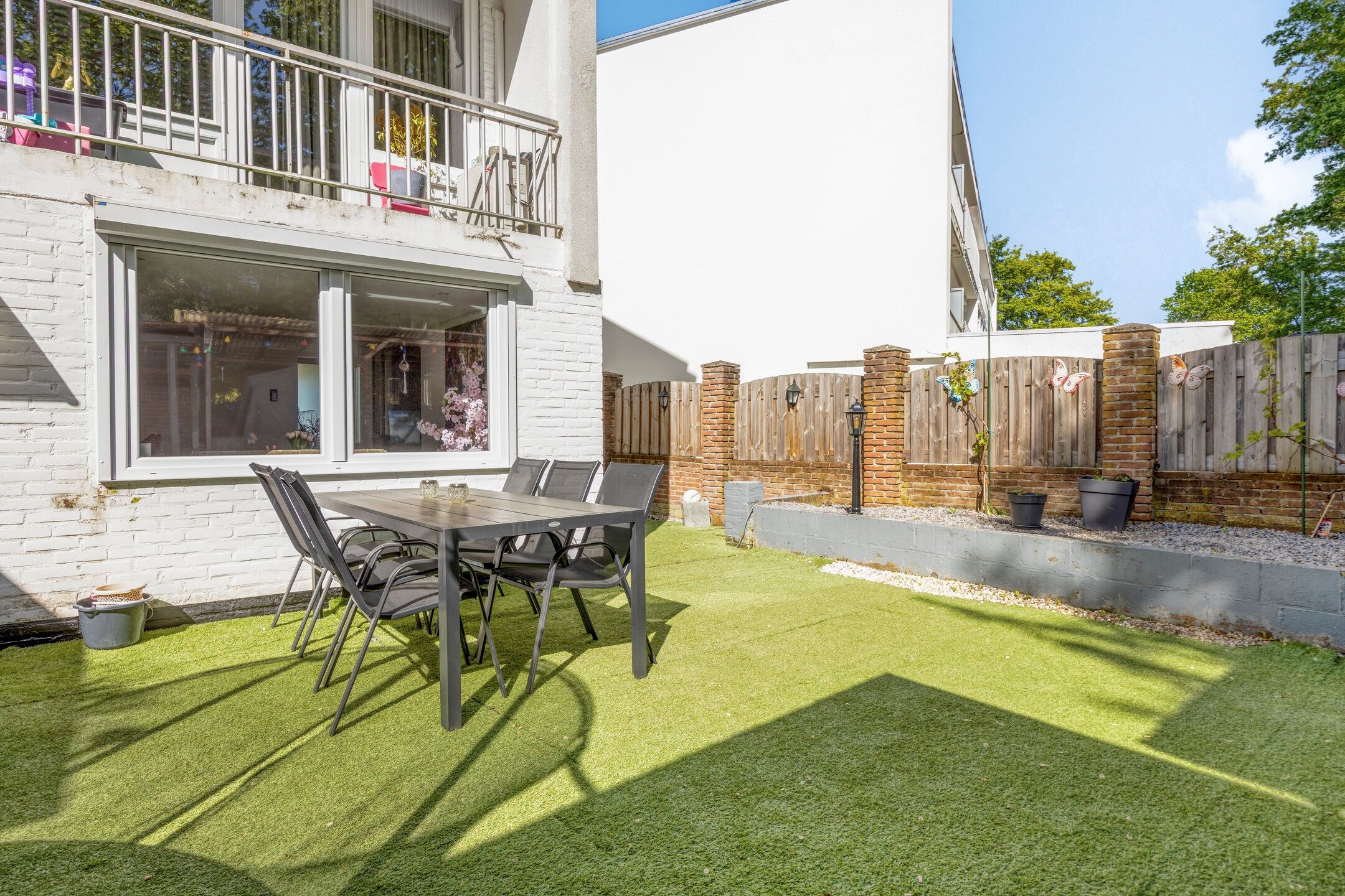 Foto 45 van Unescoplantsoen 11