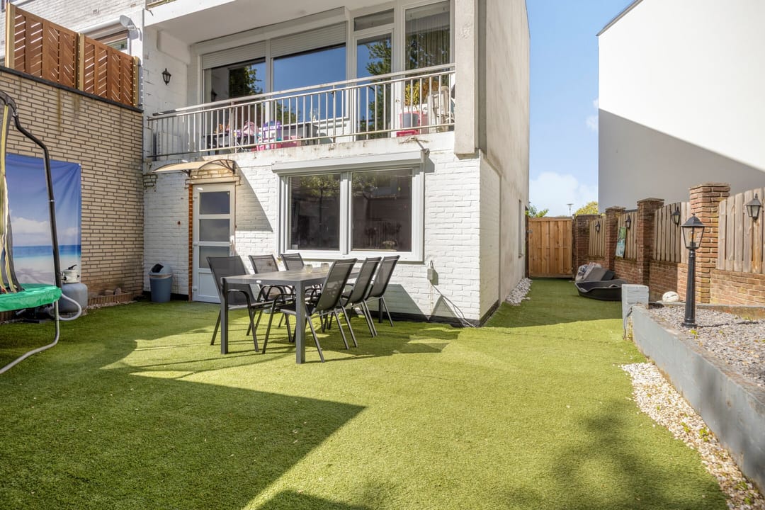 Foto 46 van Unescoplantsoen 11