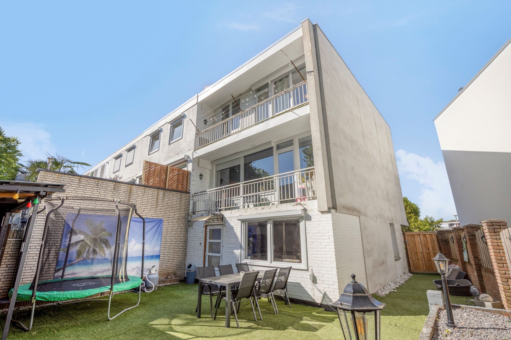 Foto 48 van Unescoplantsoen 11