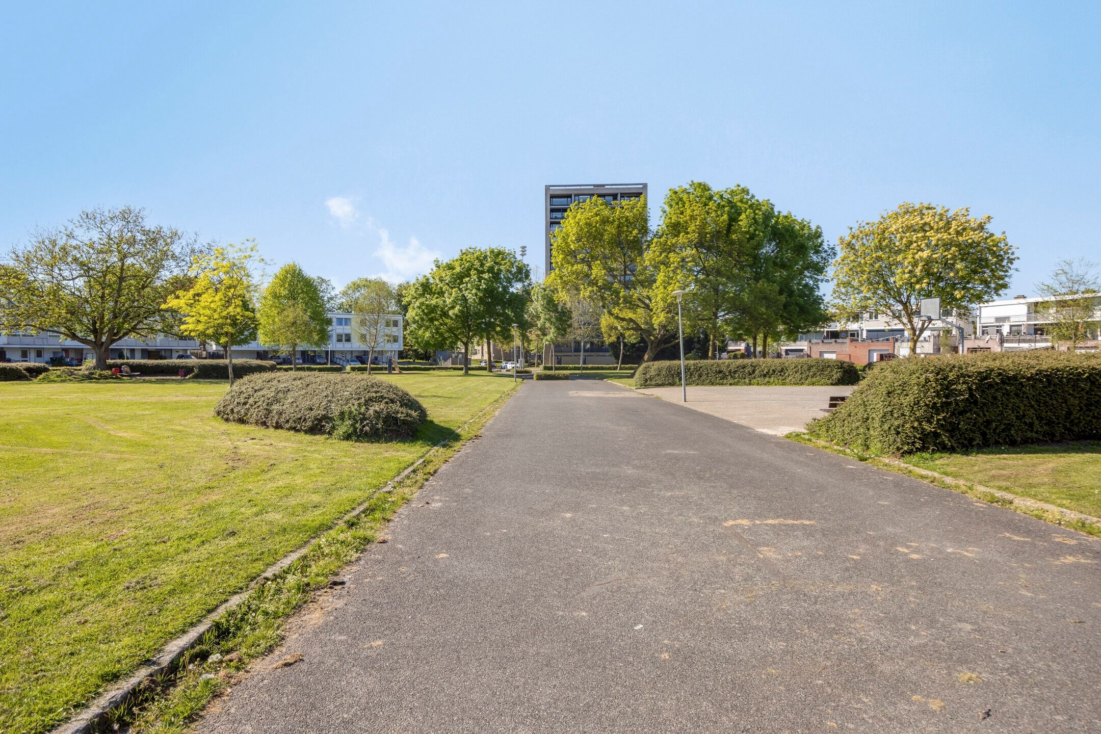 Foto 51 van Unescoplantsoen 11