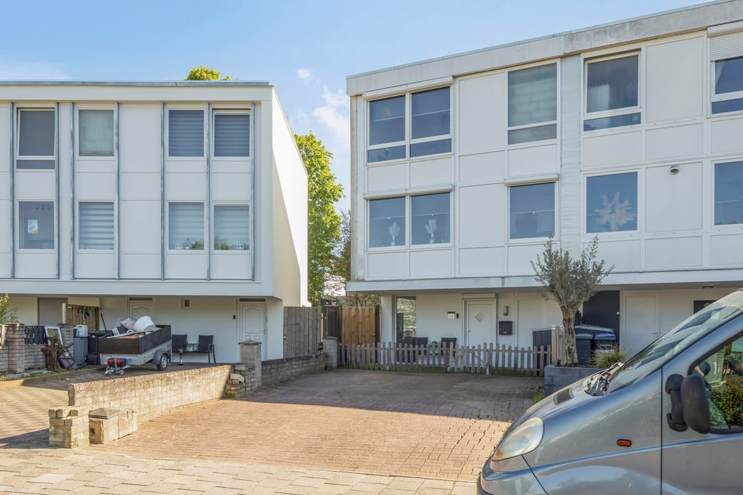 Foto 52 van Unescoplantsoen 11