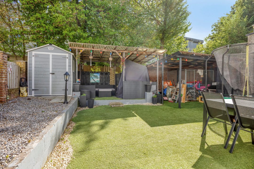 Foto 47 van Unescoplantsoen 11