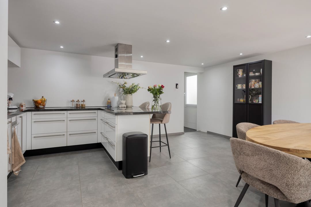 Foto 11 van Unescoplantsoen 11