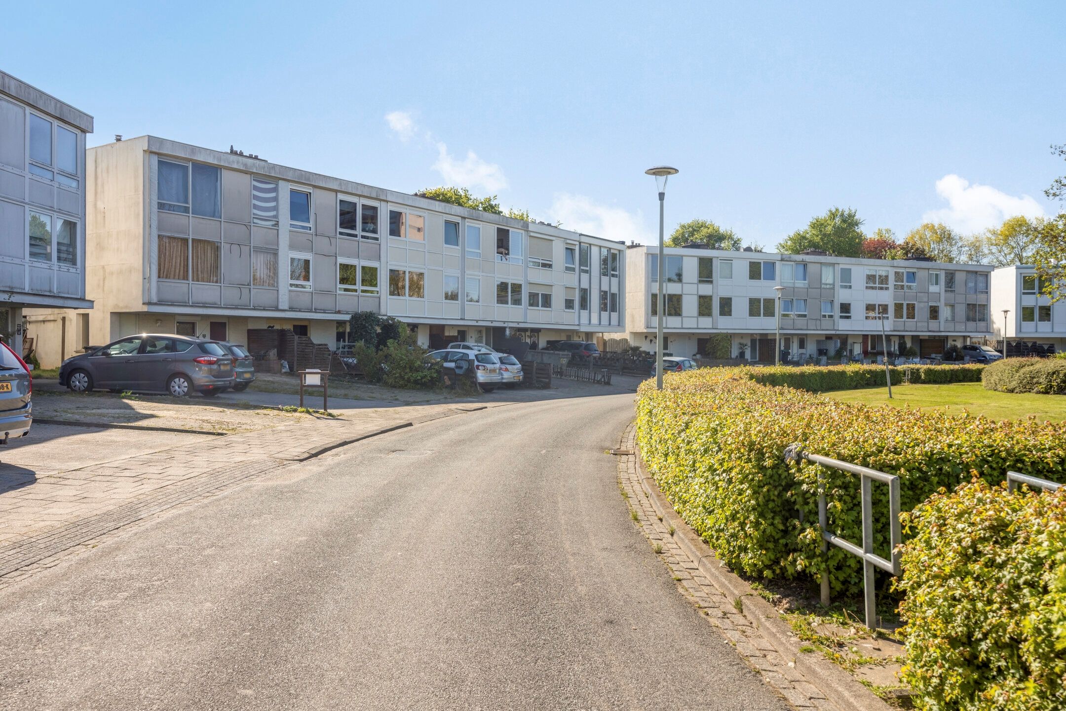 Foto 6 van Unescoplantsoen 11