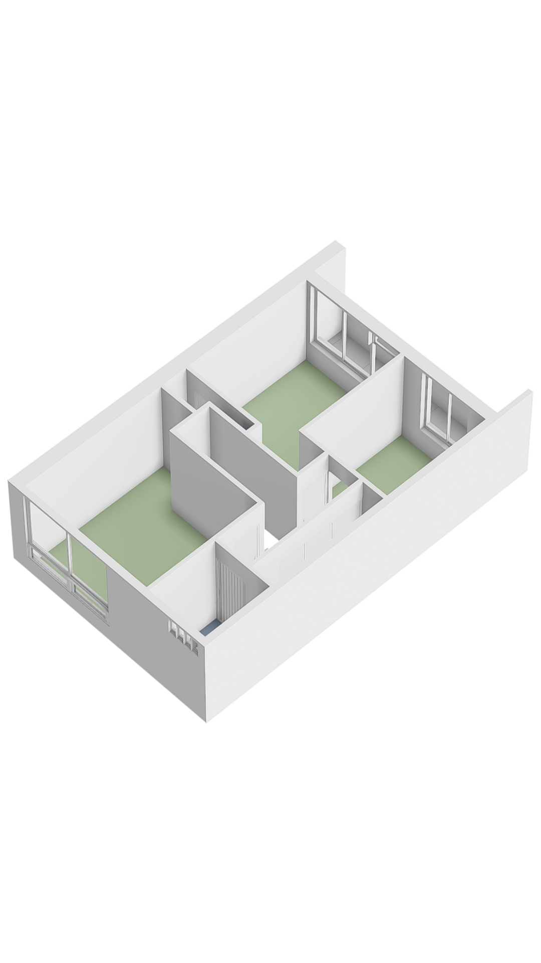 Foto 63 van Unescoplantsoen 11