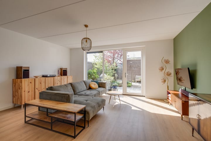 Foto 2 van Keizerspad 40