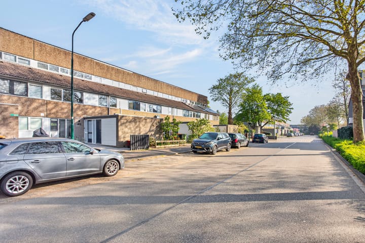 Foto 4 van Bloemstede 492