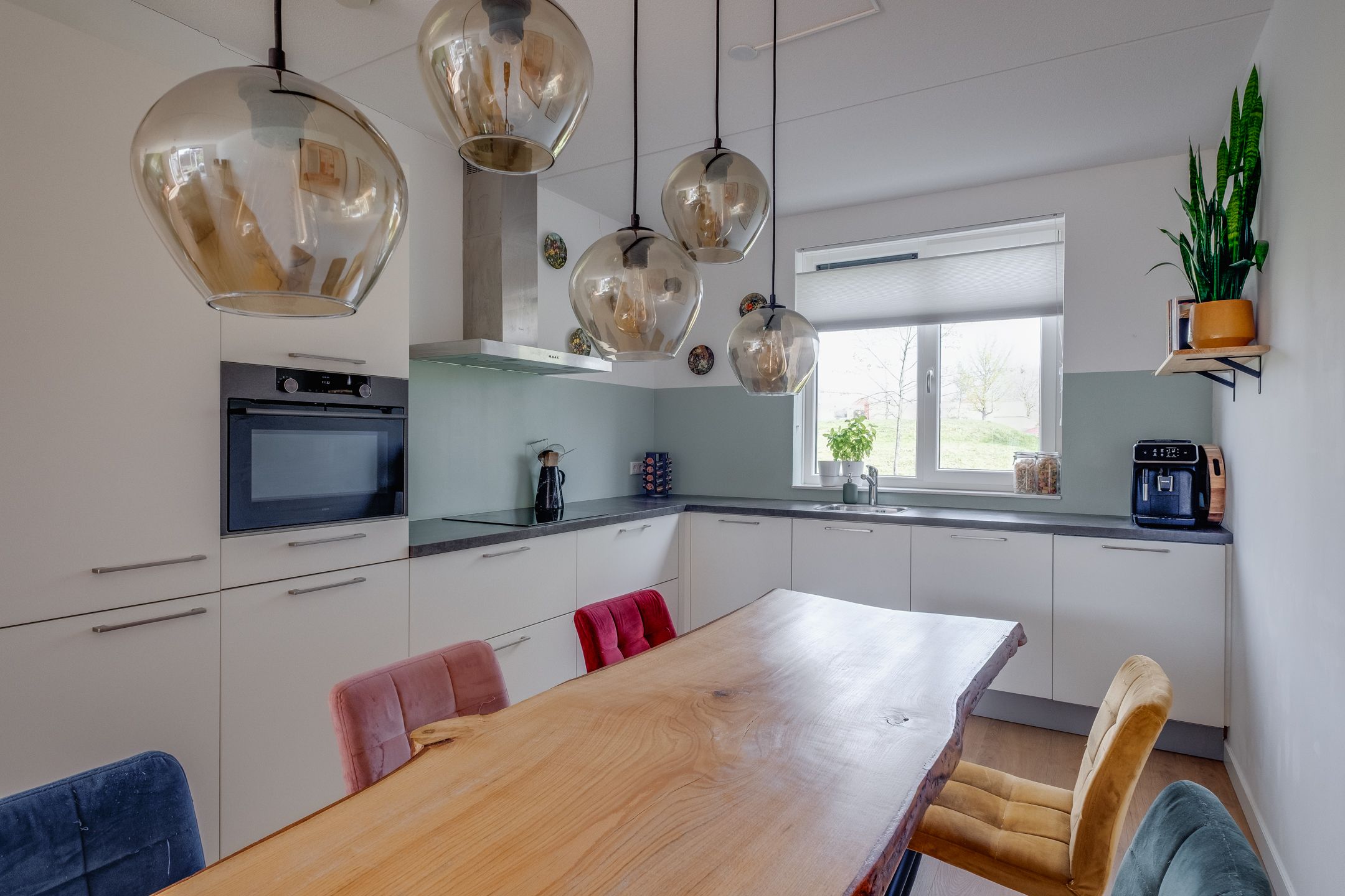 Foto 3 van Keizerspad 40