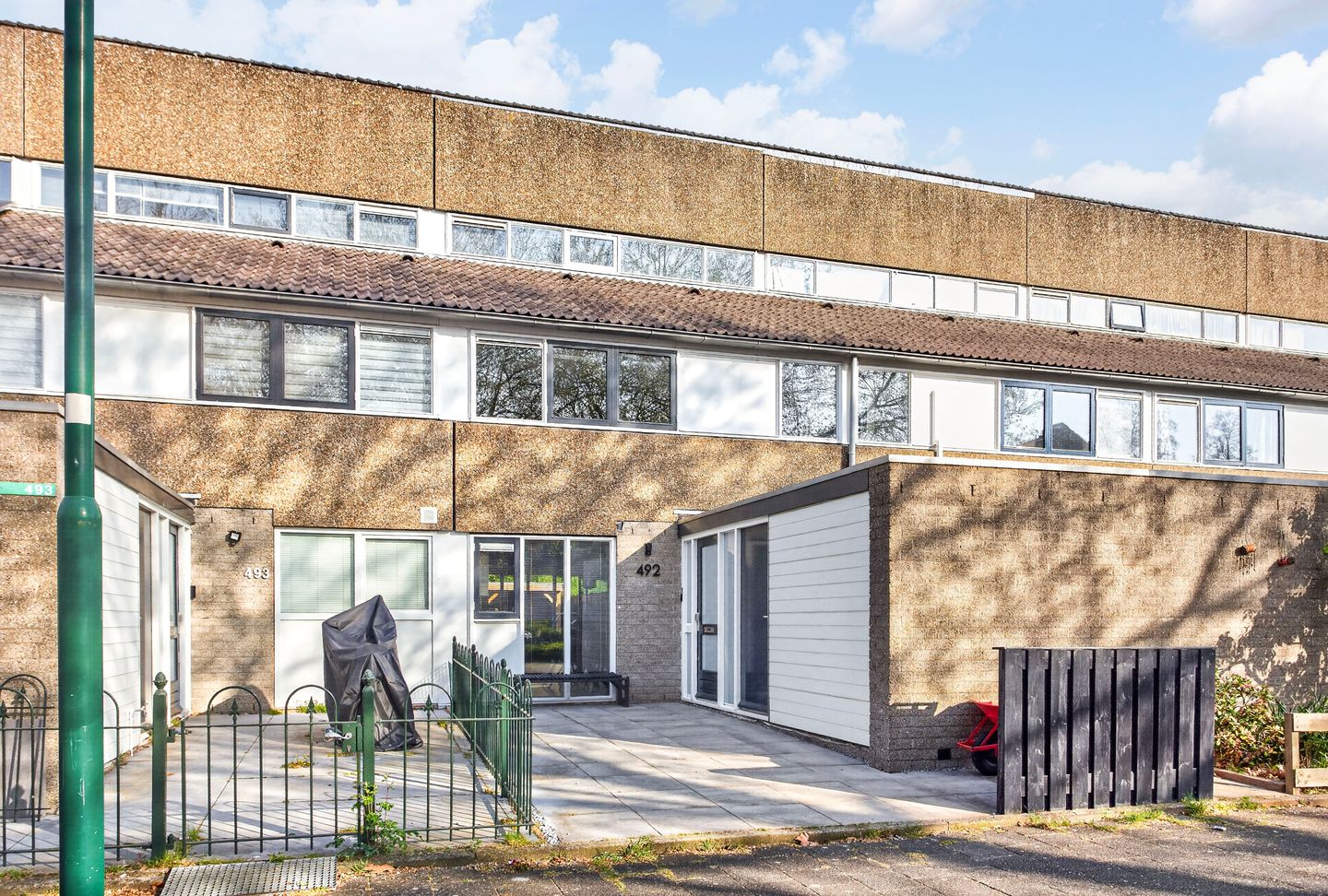 Foto 5 van Bloemstede 492