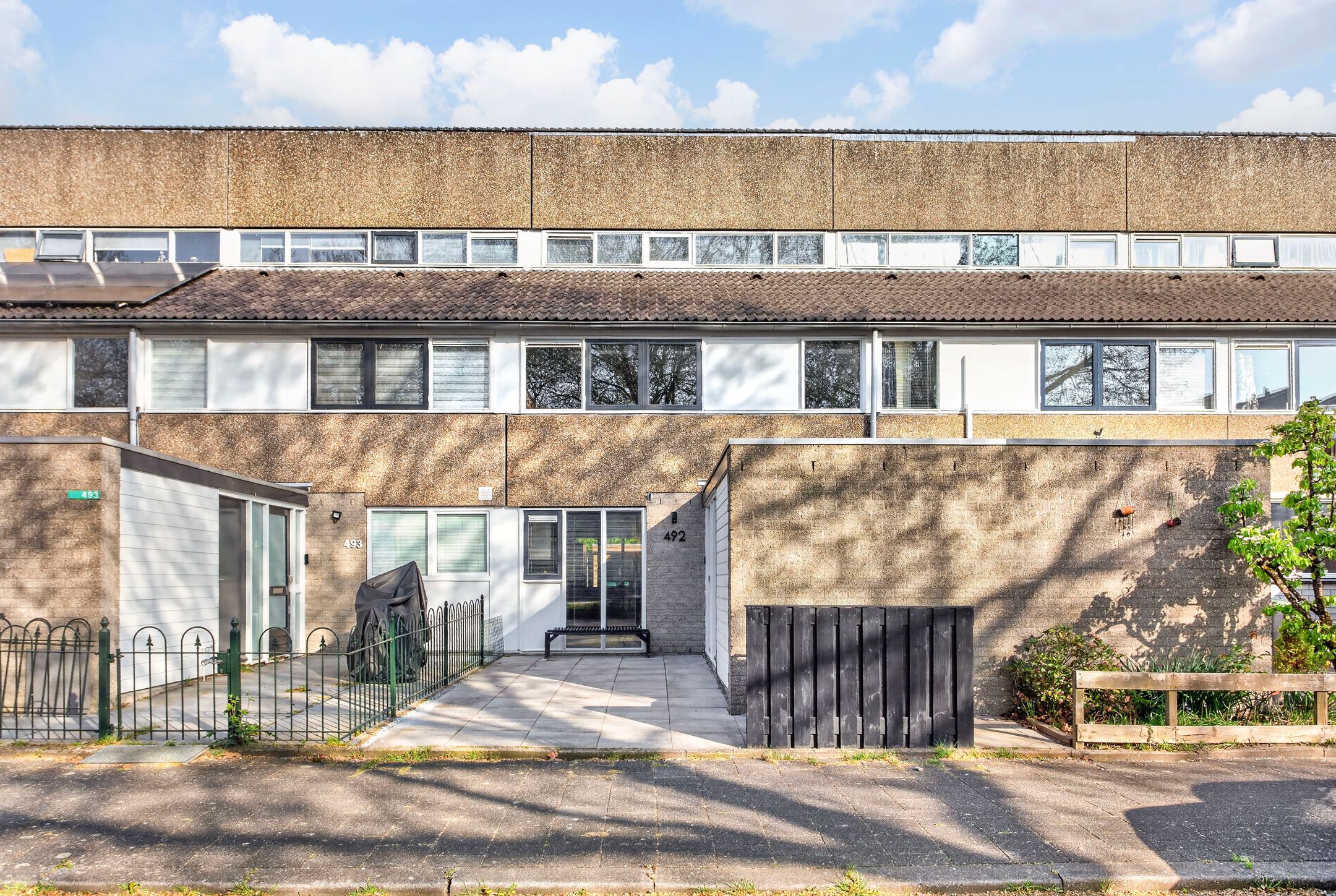 Foto 6 van Bloemstede 492