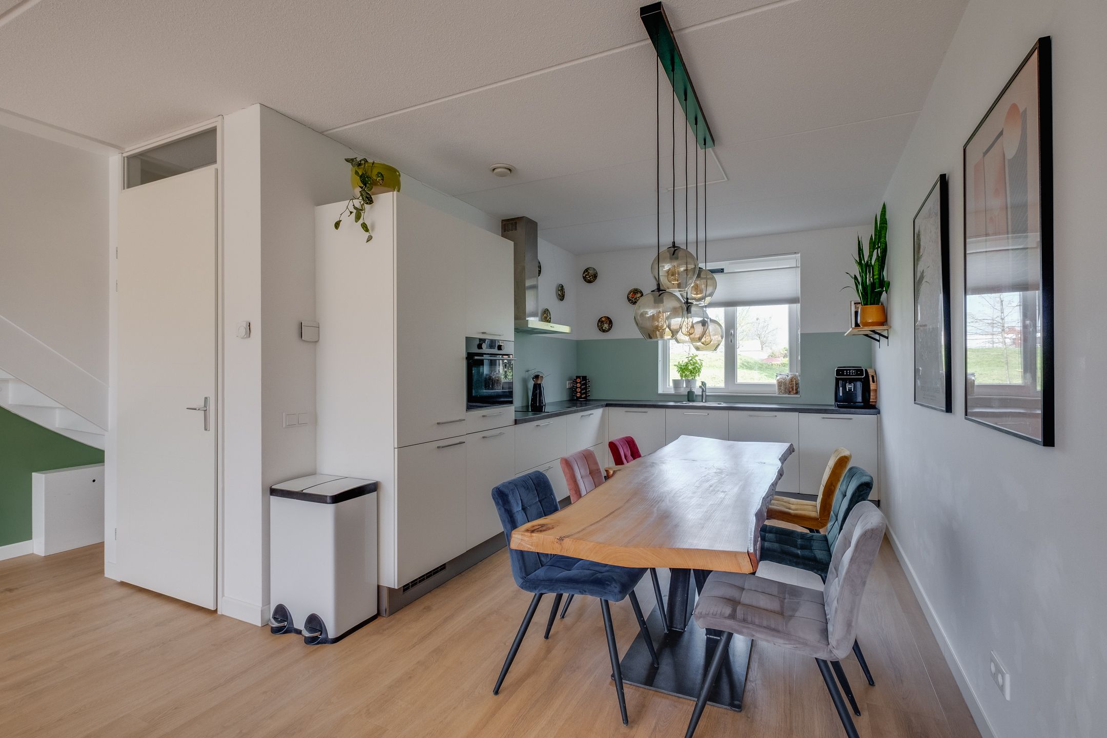 Foto 15 van Keizerspad 40