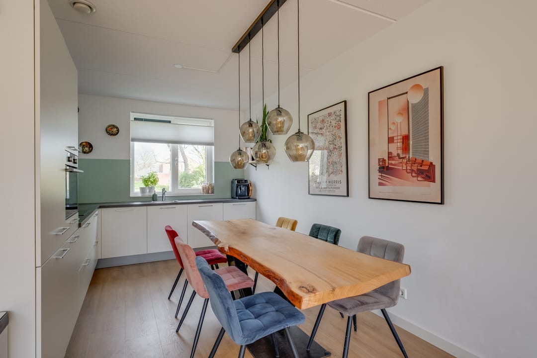 Foto 16 van Keizerspad 40