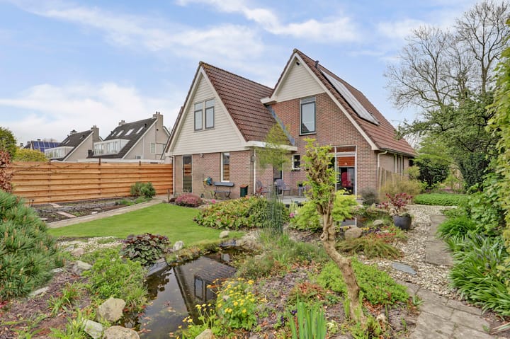 Foto 4 van Kleingouw 26-A