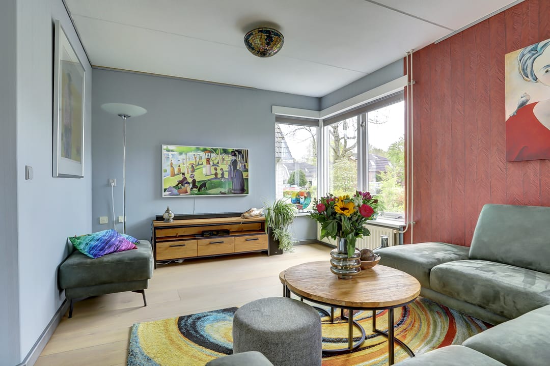 Foto 7 van Kleingouw 26-A