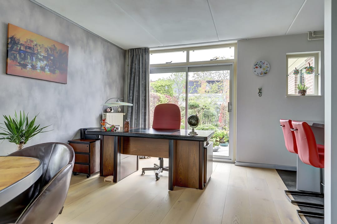 Foto 8 van Kleingouw 26-A