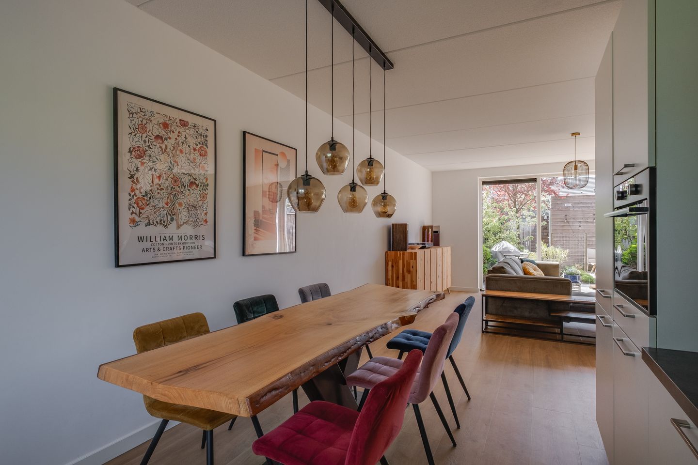 Foto 20 van Keizerspad 40