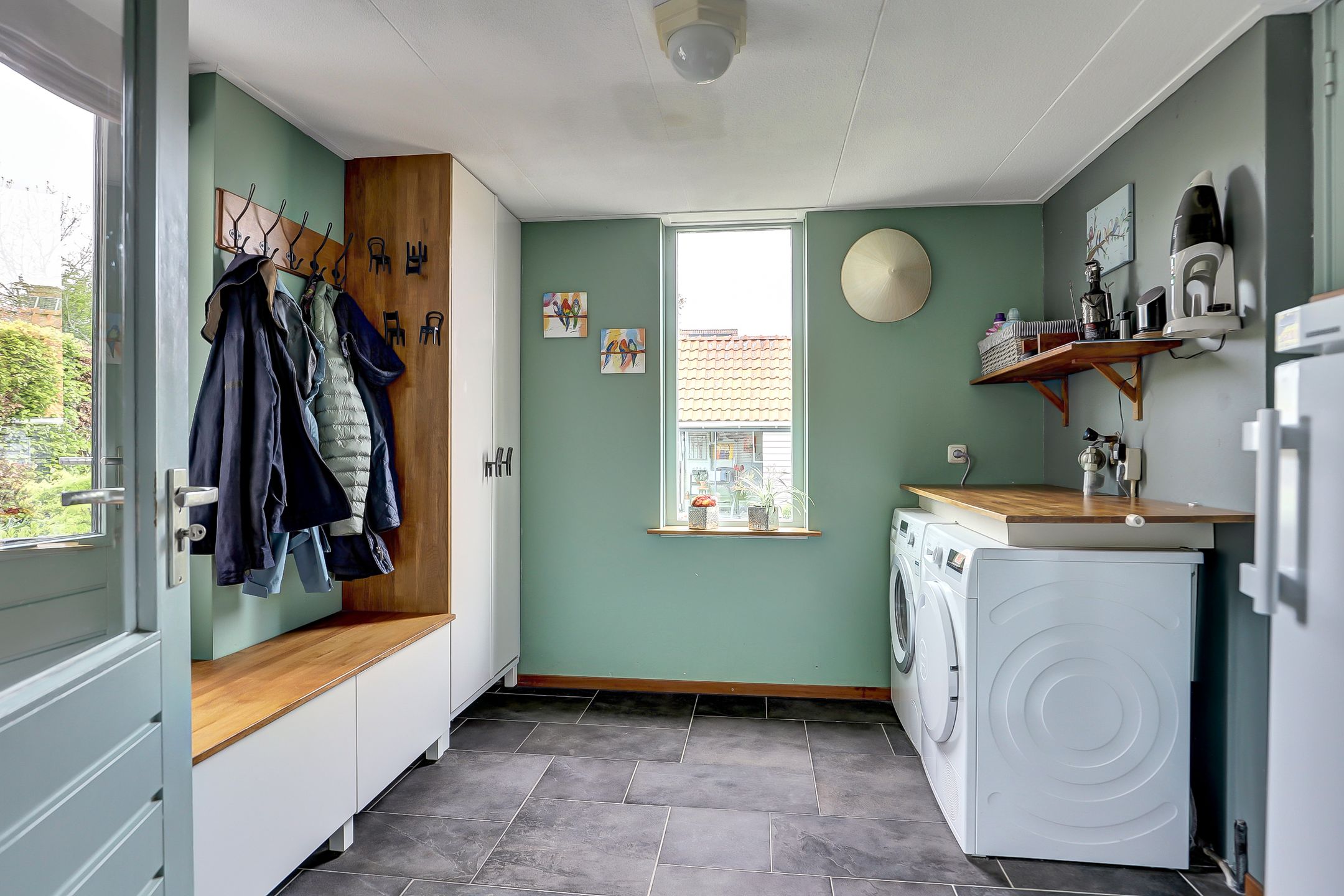 Foto 12 van Kleingouw 26-A