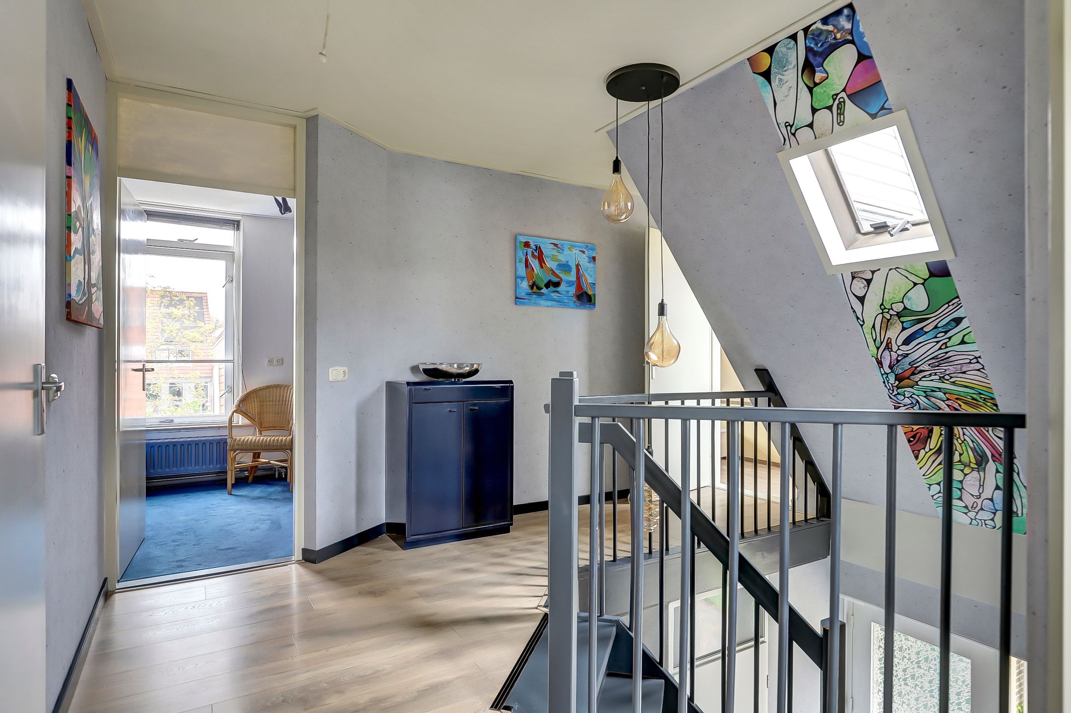 Foto 15 van Kleingouw 26-A