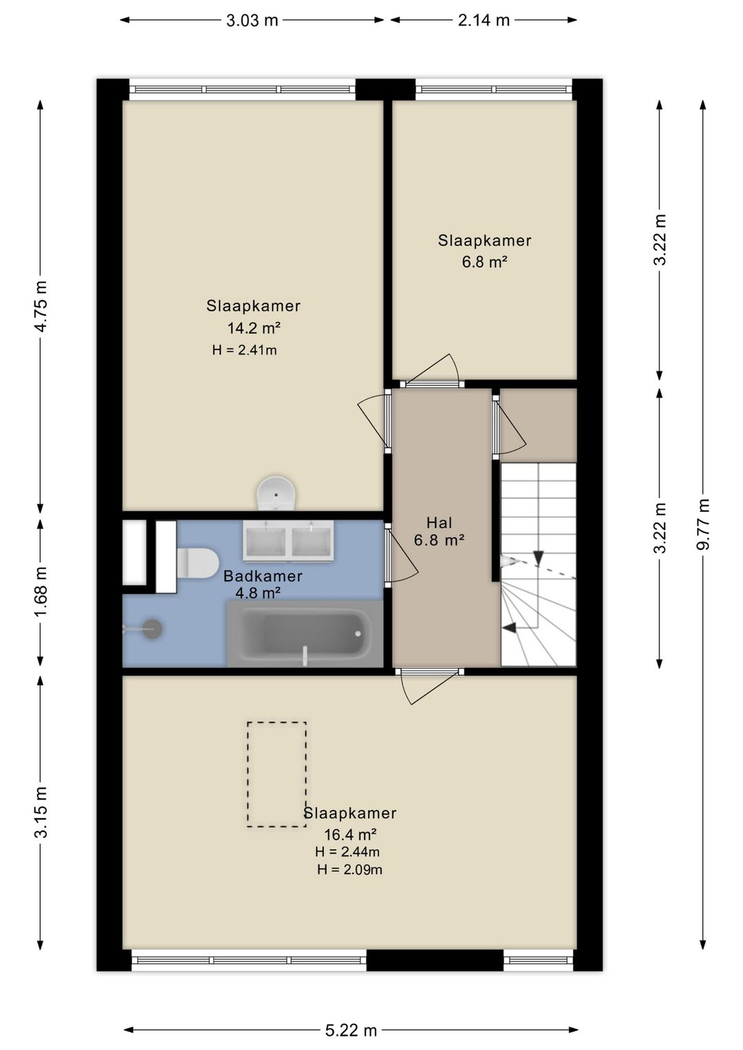 Foto 38 van Bloemstede 492