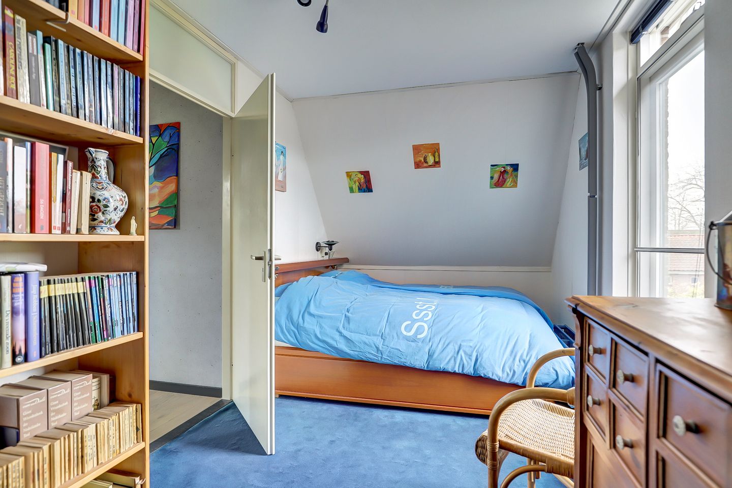 Foto 19 van Kleingouw 26-A