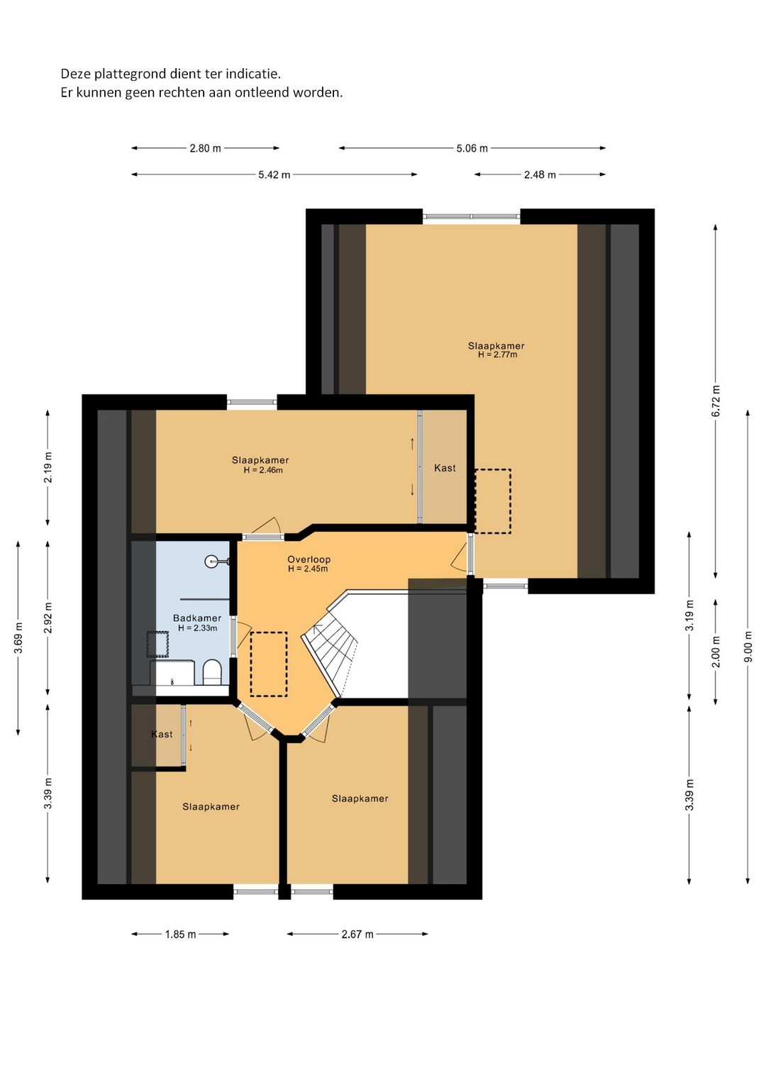 Foto 23 van Kleingouw 26-A