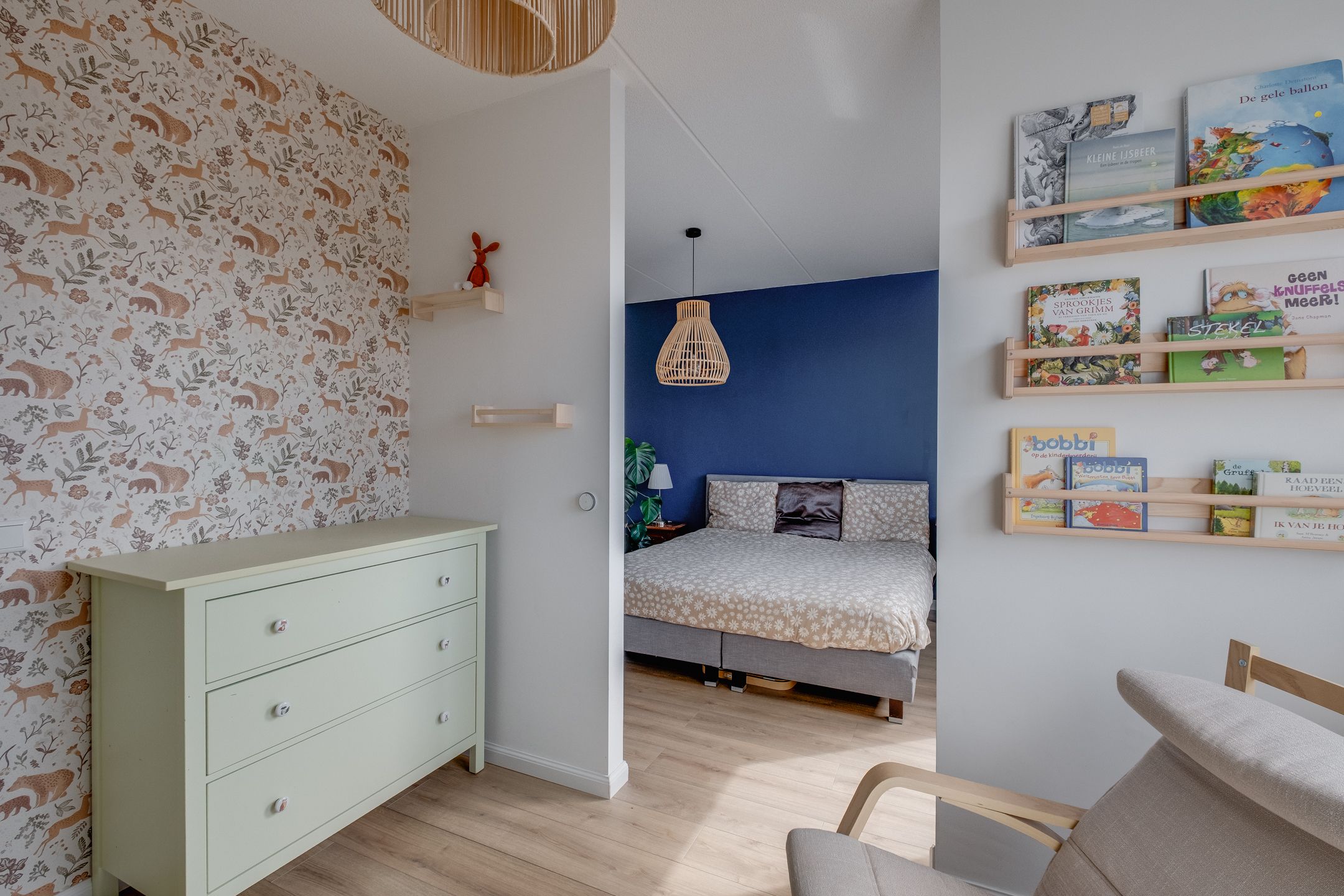 Foto 27 van Keizerspad 40