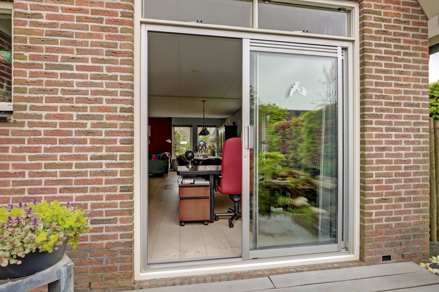 Foto 25 van Kleingouw 26-A