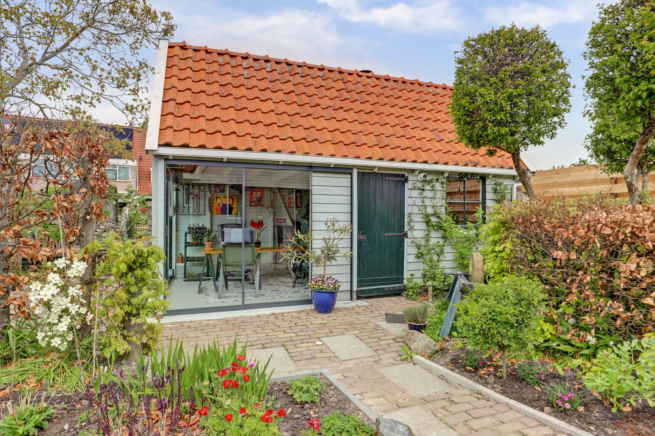 Foto 27 van Kleingouw 26-A