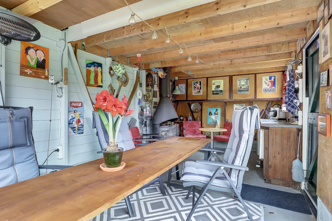 Foto 28 van Kleingouw 26-A