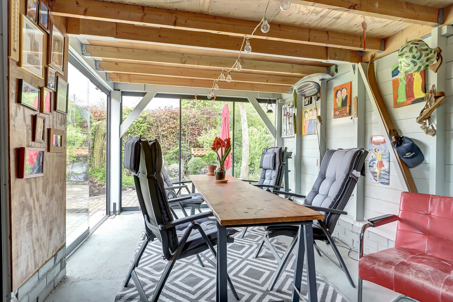 Foto 29 van Kleingouw 26-A