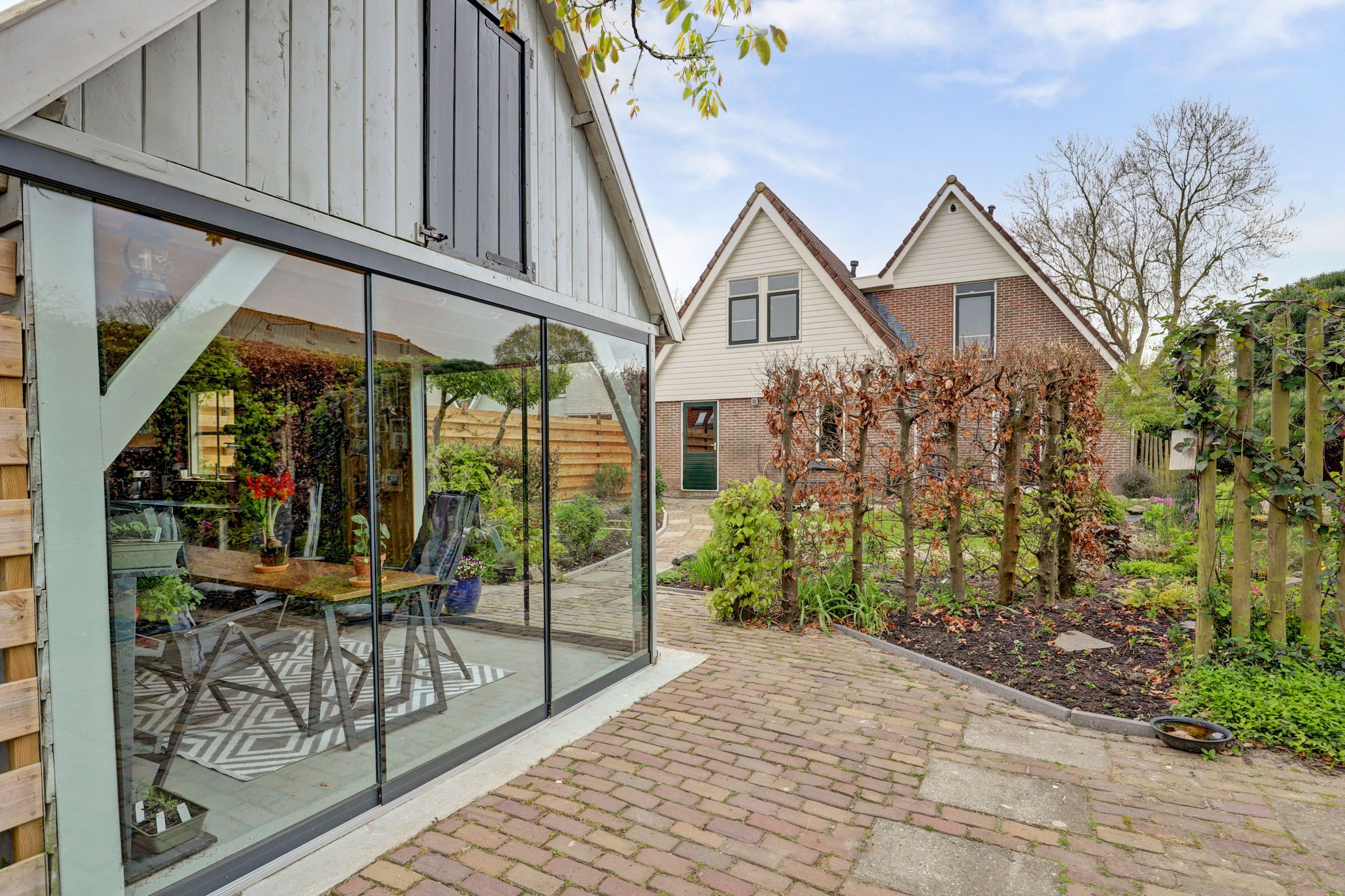 Foto 30 van Kleingouw 26-A