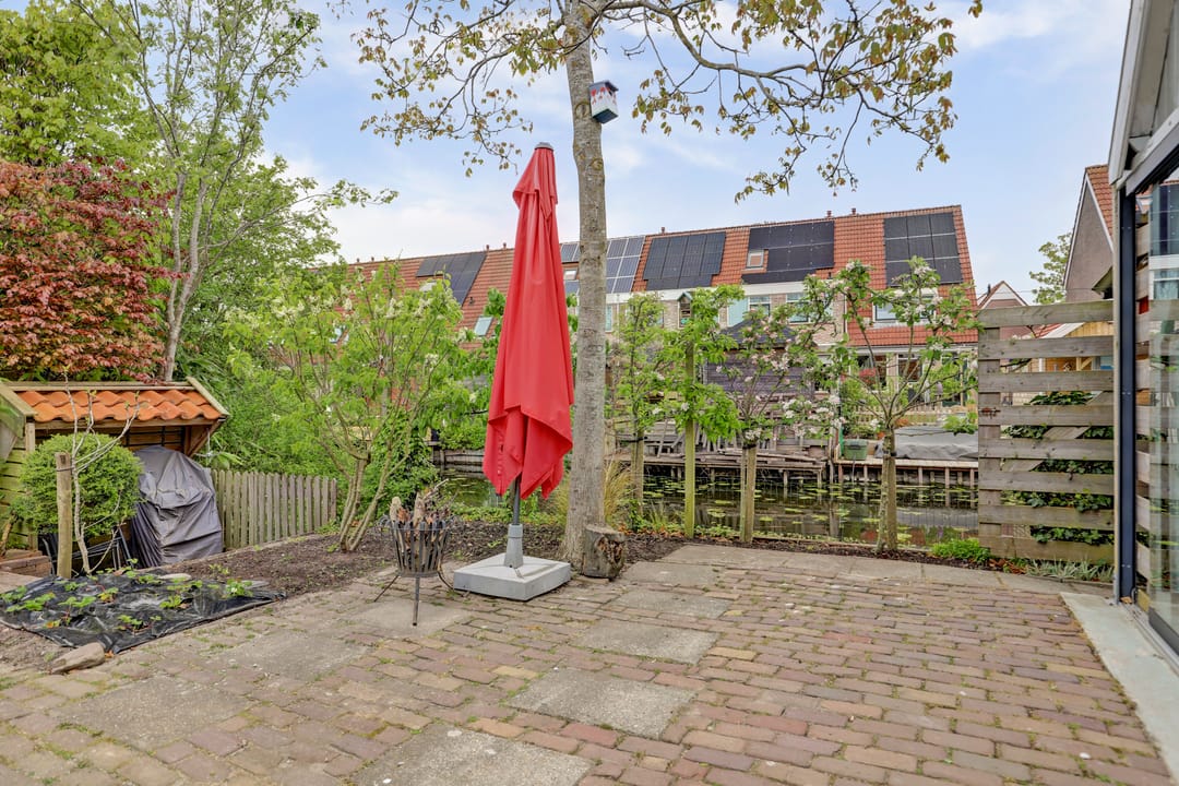 Foto 32 van Kleingouw 26-A