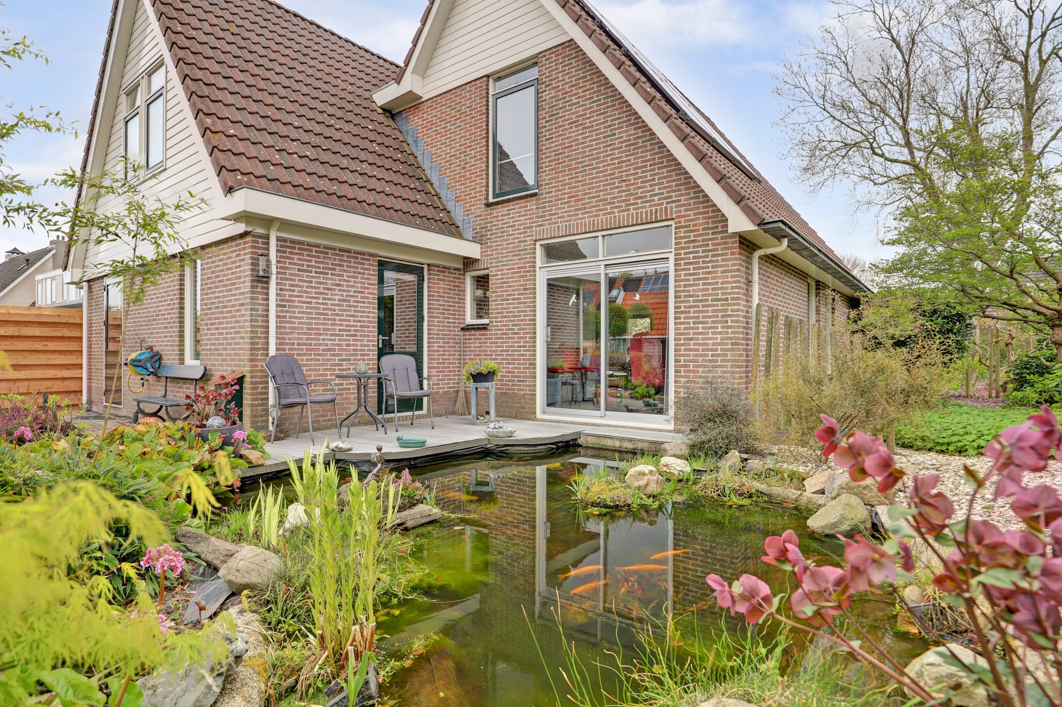 Foto 33 van Kleingouw 26-A