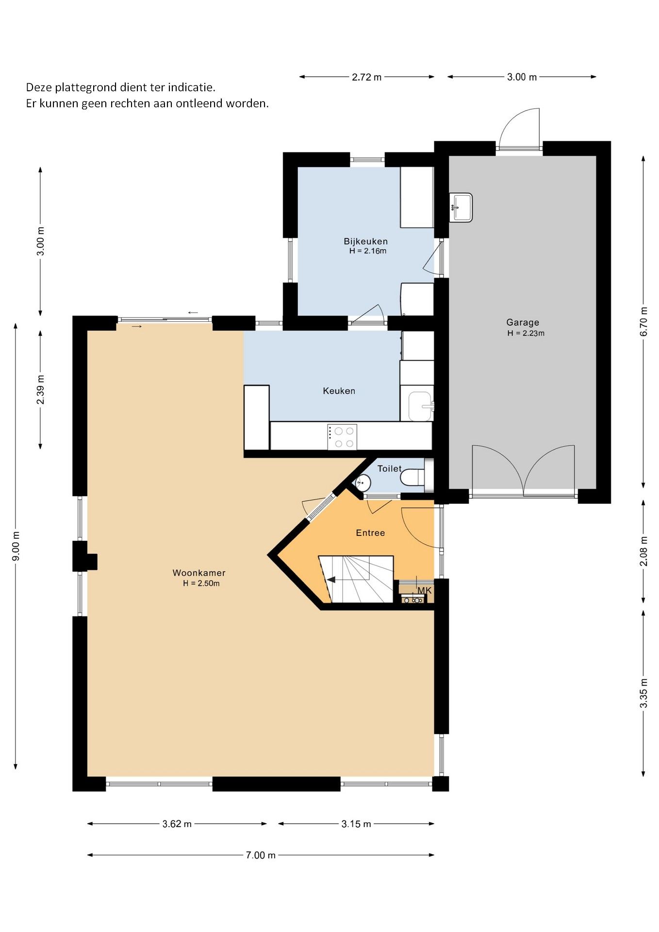 Foto 40 van Kleingouw 26-A