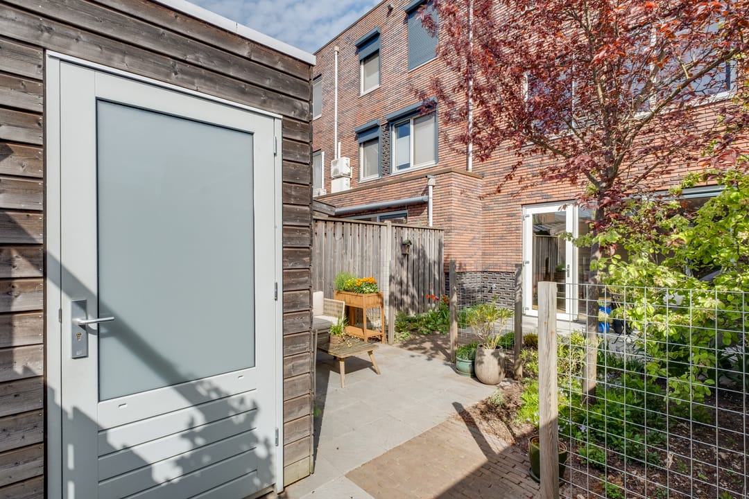 Foto 47 van Keizerspad 40