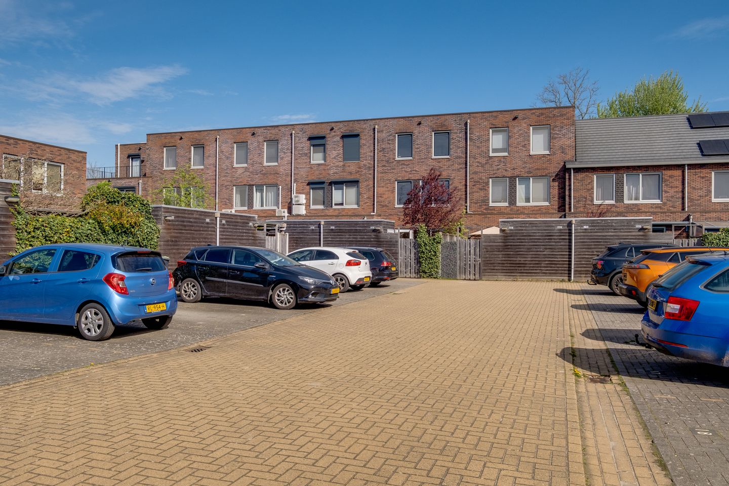 Foto 50 van Keizerspad 40