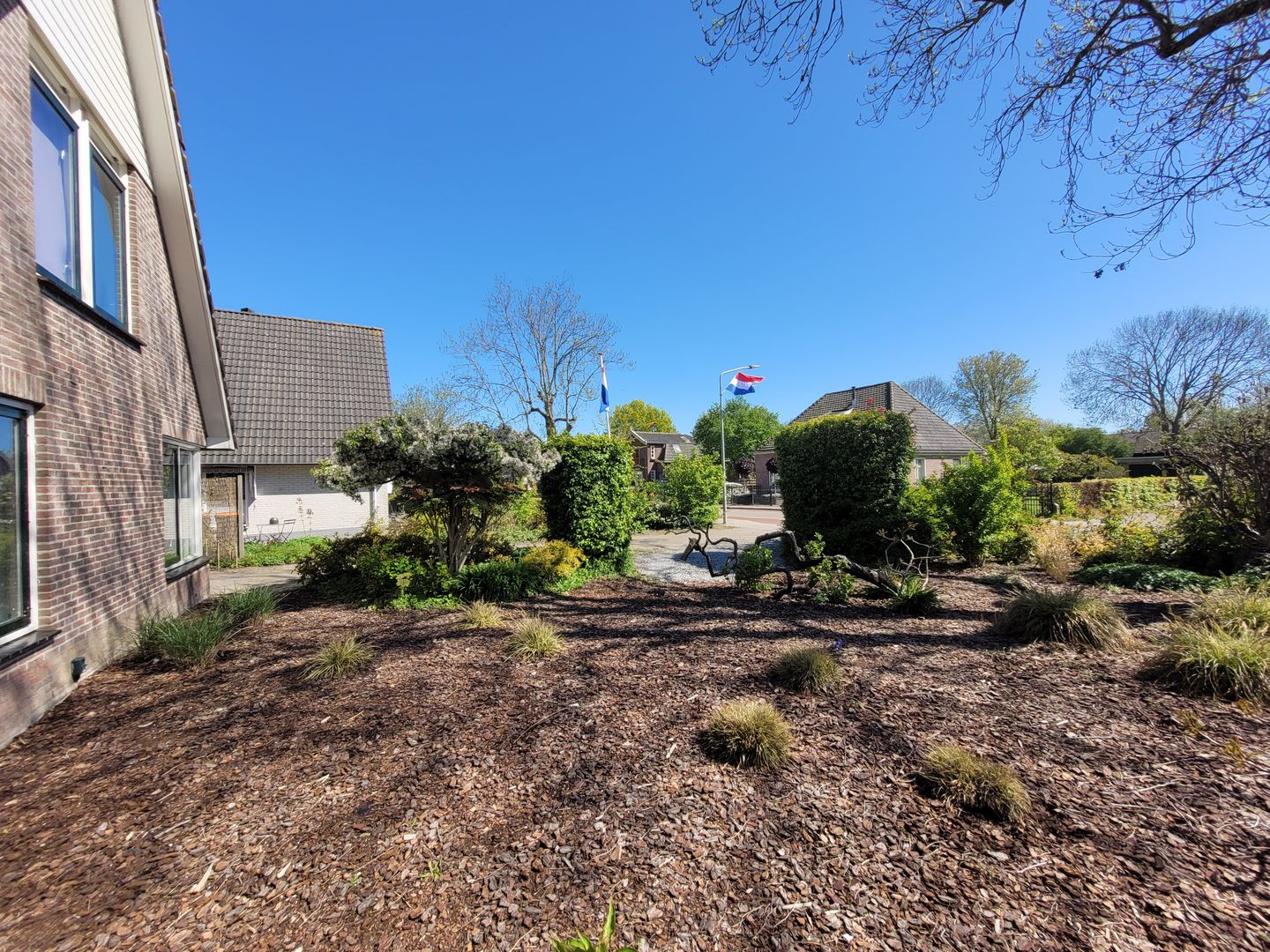 Foto 35 van Kleingouw 26-A