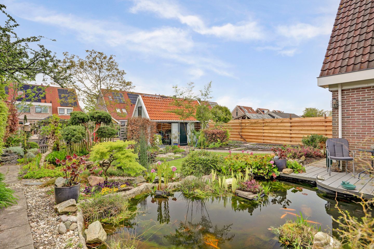 Foto 34 van Kleingouw 26-A