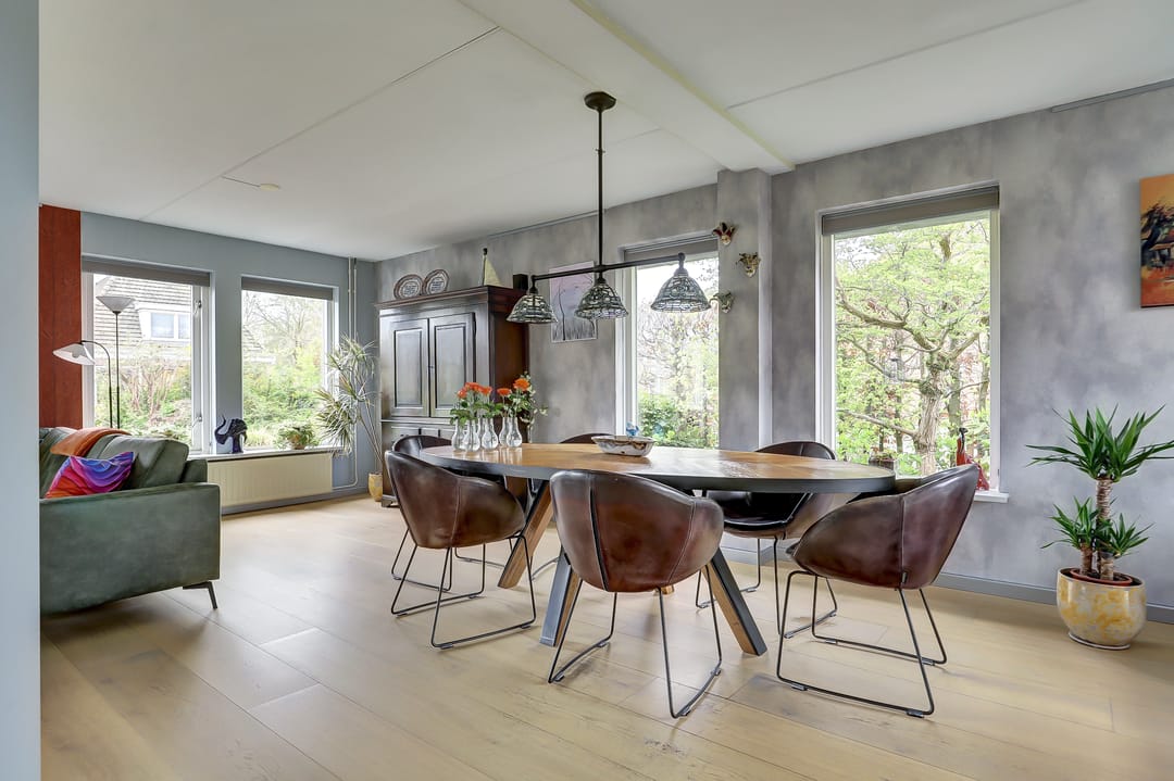 Foto 2 van Kleingouw 26-A