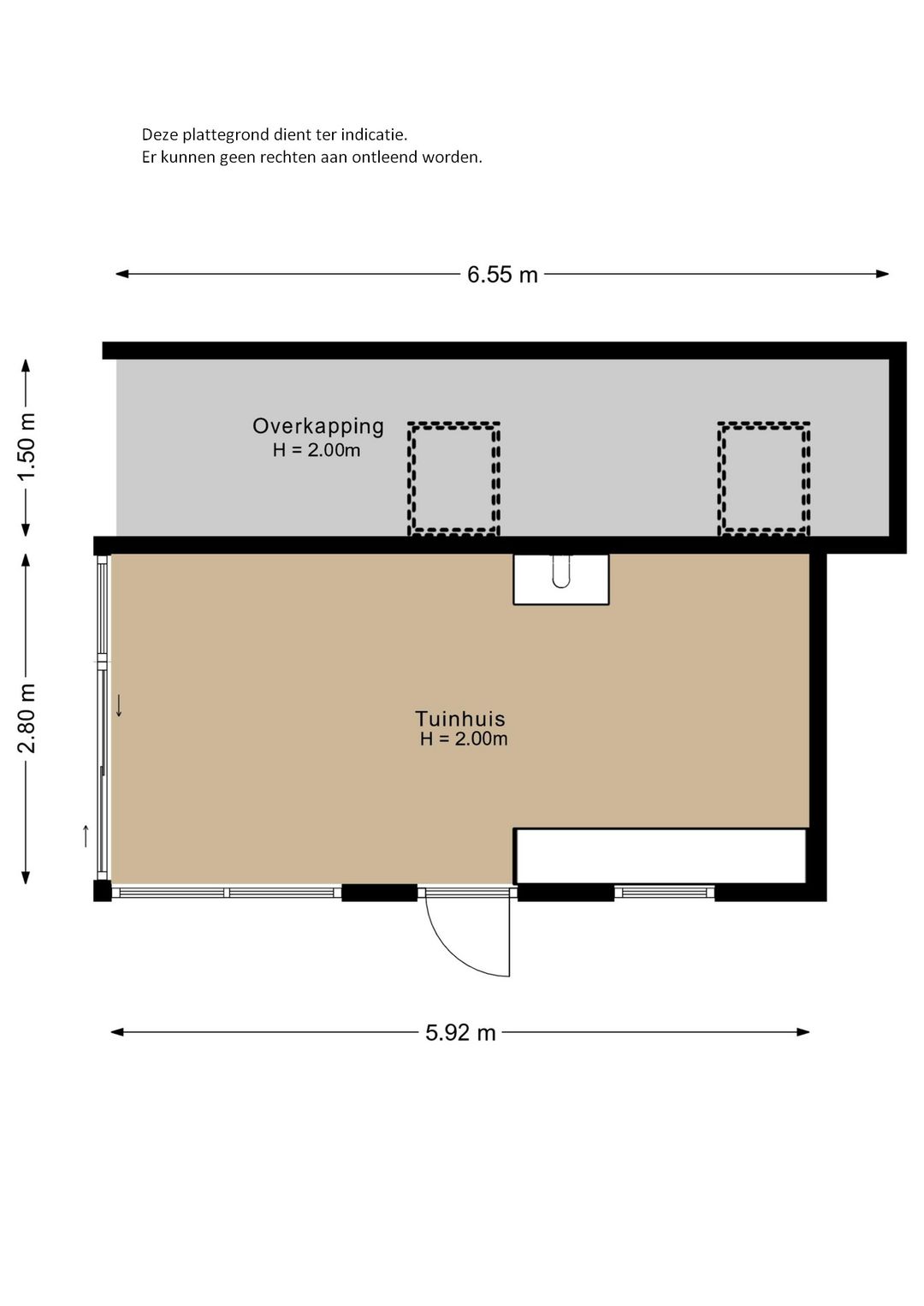 Foto 31 van Kleingouw 26-A