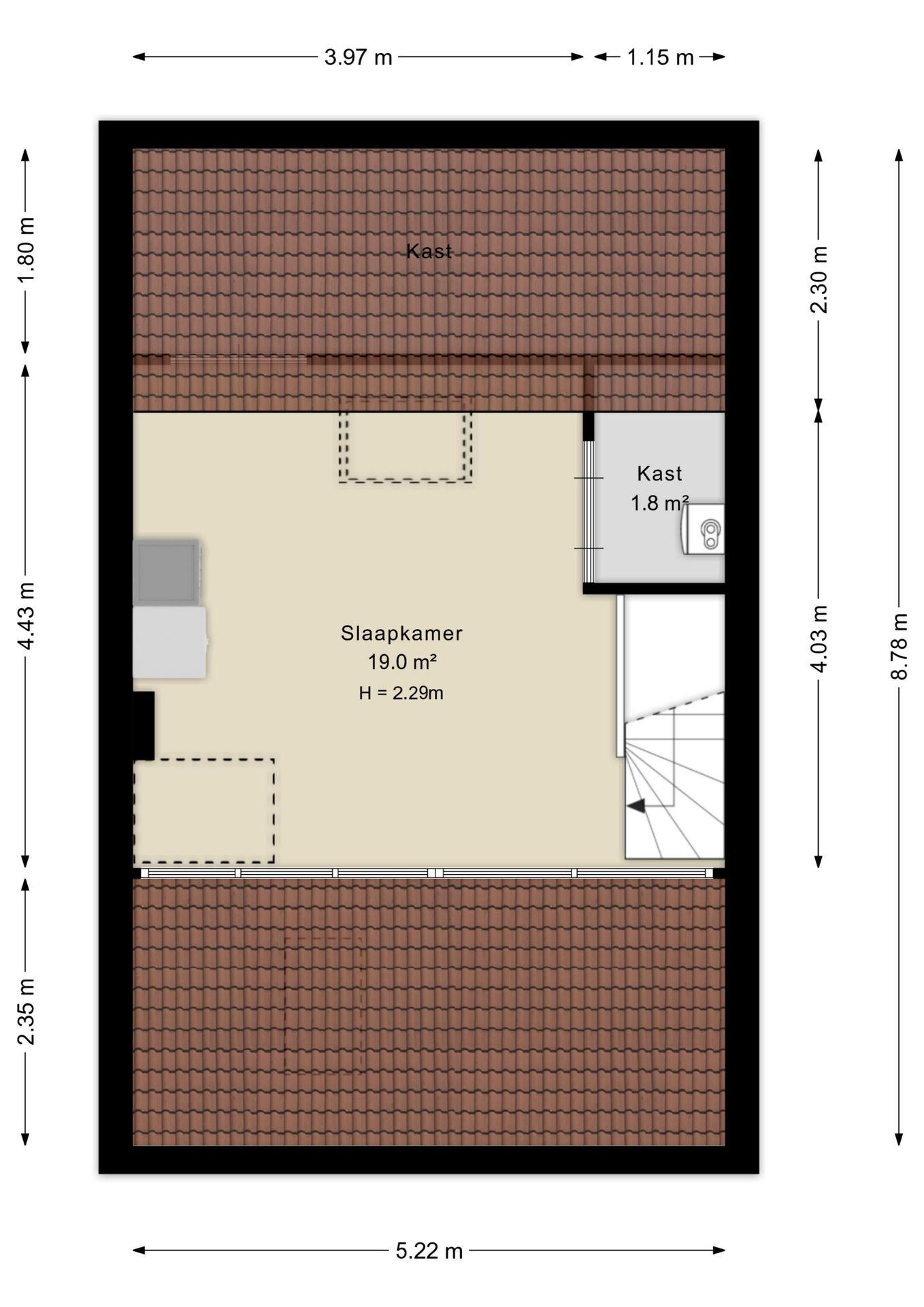 Foto 39 van Bloemstede 492