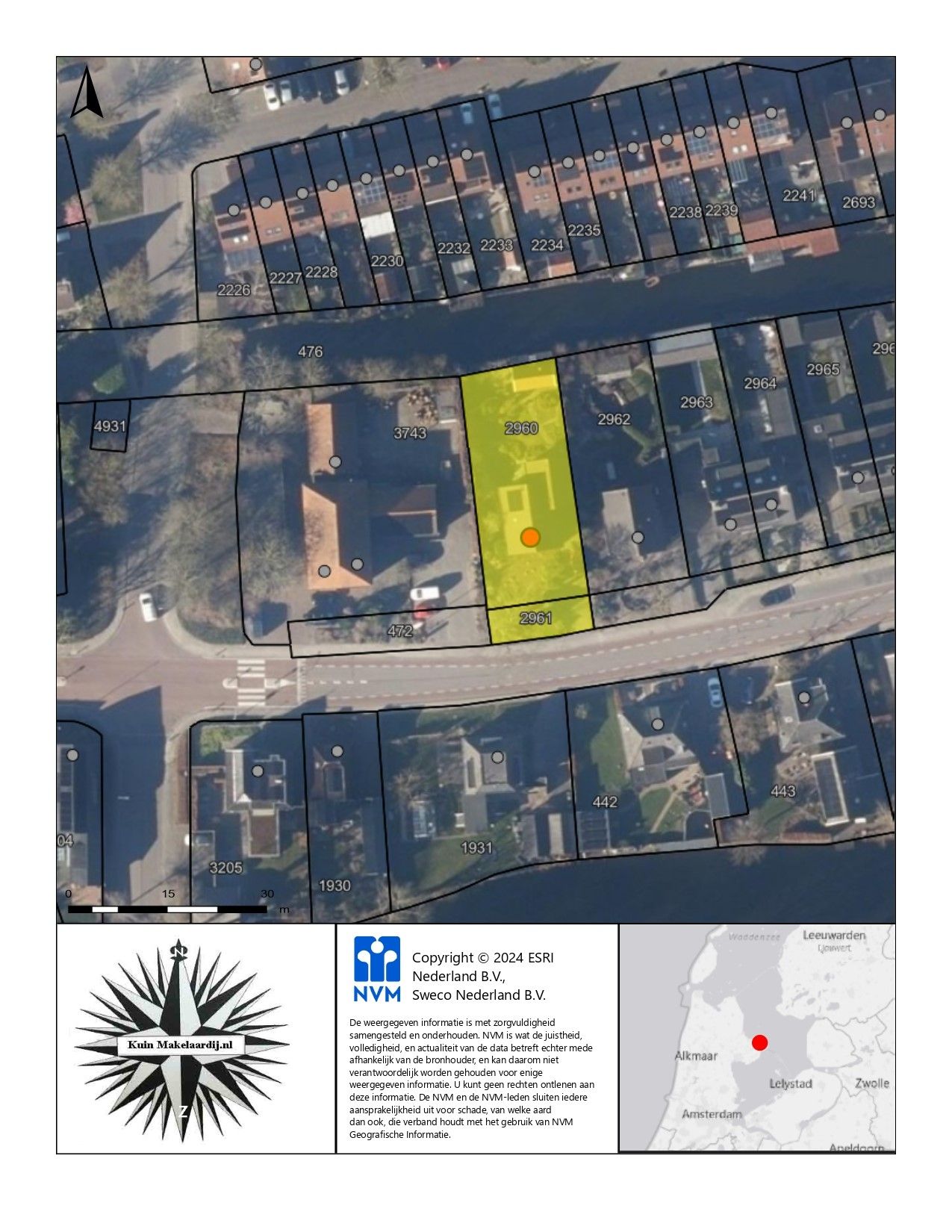 Foto 39 van Kleingouw 26-A