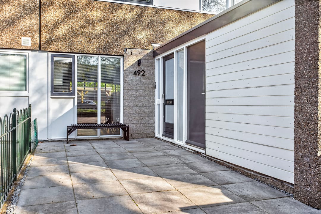 Foto 7 van Bloemstede 492